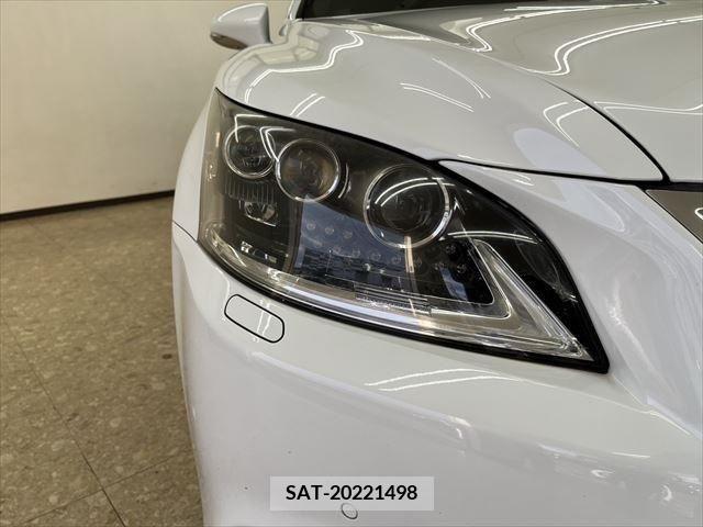 Lexus LS 2012-12 209273-9