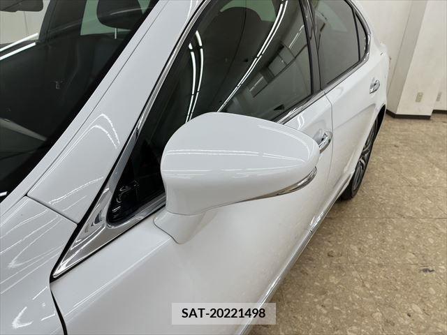 Lexus LS 2012-12 209273-12