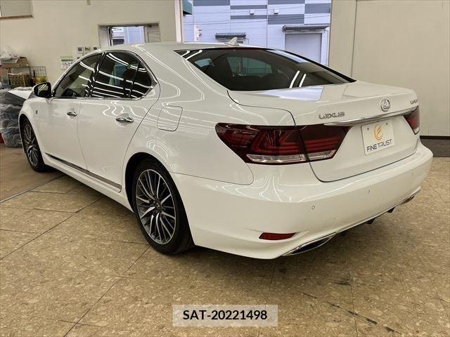 Lexus LS 2012-12 209273-6