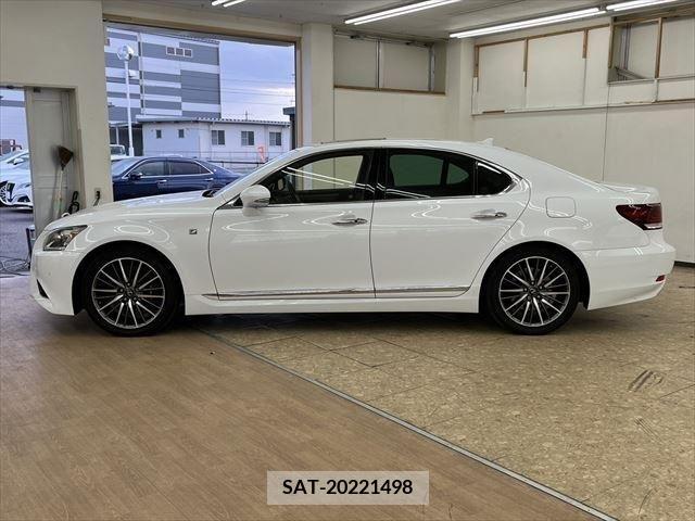 Lexus LS 2012-12 209273-7