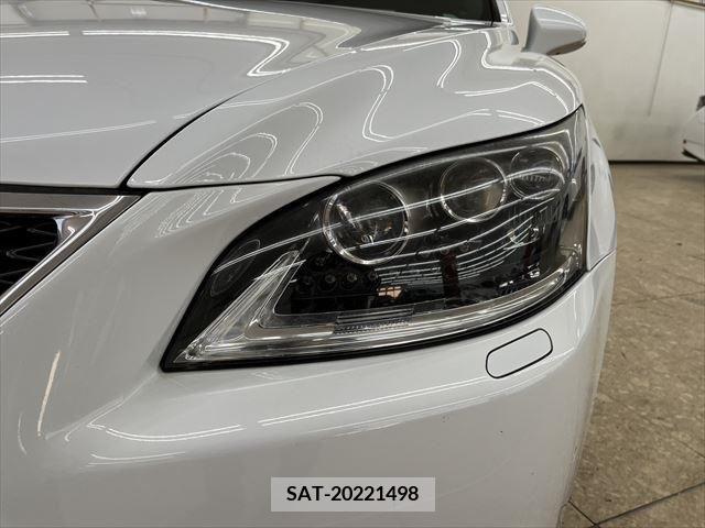 Lexus LS 2012-12 209273-8