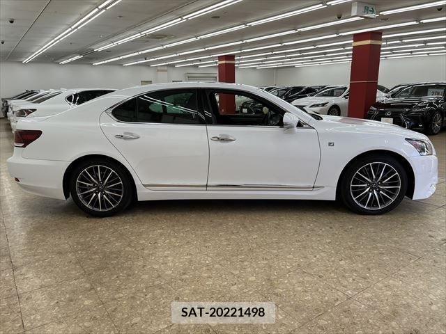Lexus LS 2012-12 209273-3