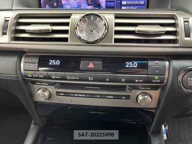 Lexus LS 2012-12 209273-28