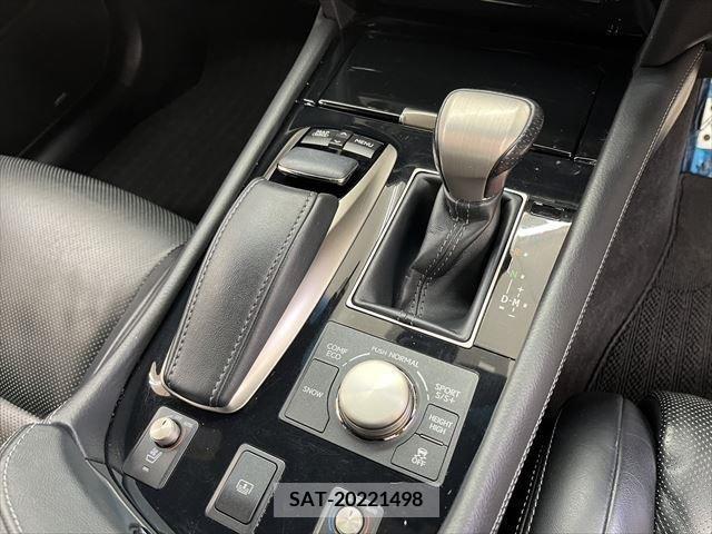 Lexus LS 2012-12 209273-25