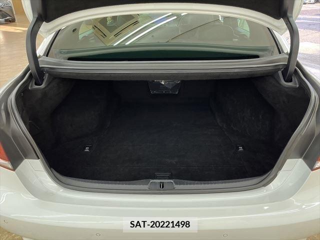 Lexus LS 2012-12 209273-23