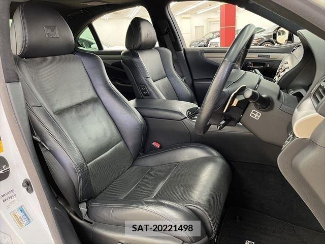 Lexus LS 2012-12 209273-19