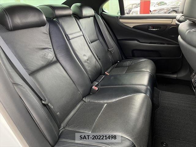 Lexus LS 2012-12 209273-20