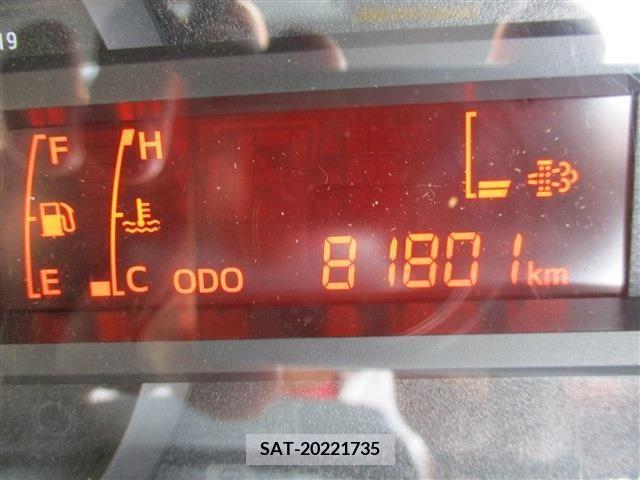 Hino DUTRO 2017-09 296733-16
