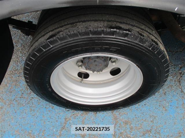 Hino DUTRO 2017-09 296733-18