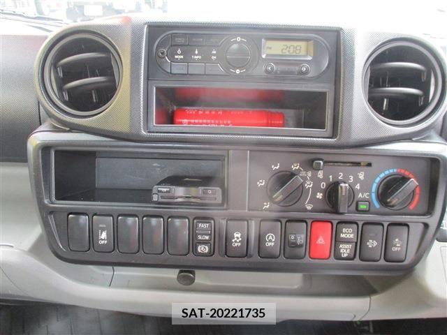 Hino DUTRO 2017-09 296733-26