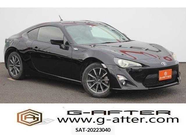 Toyota 86 2012-06 258581-0
