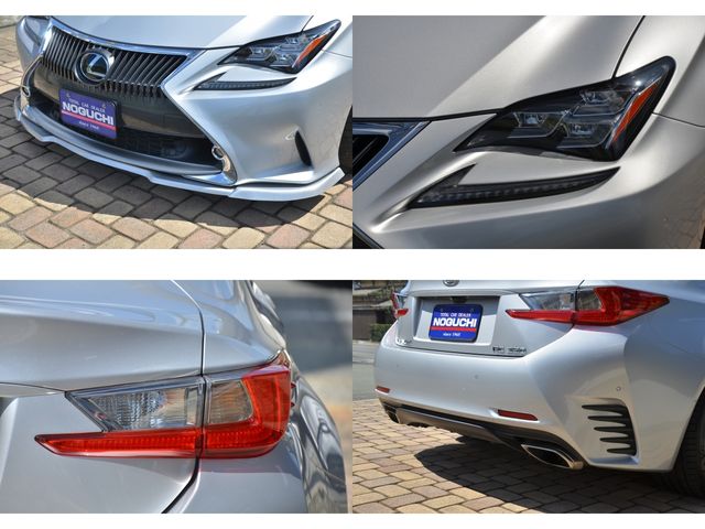 Lexus RC 2014-12 12188-26