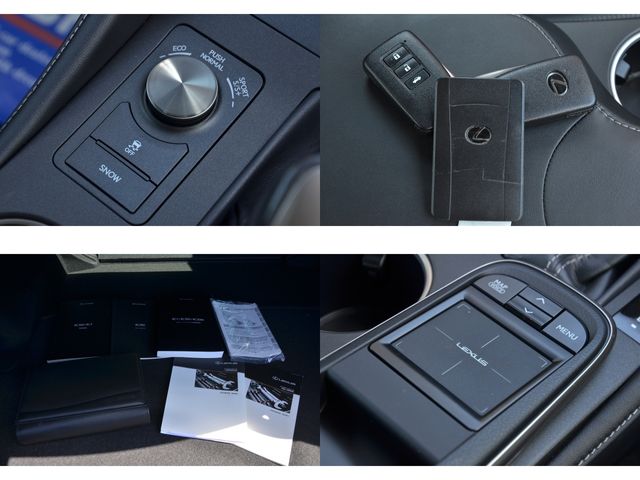 Lexus RC 2014-12 12188-28