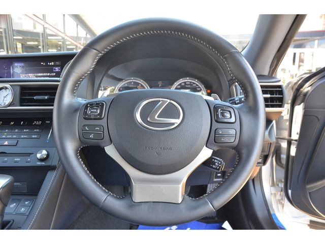 Lexus RC 2014-12 12188-7