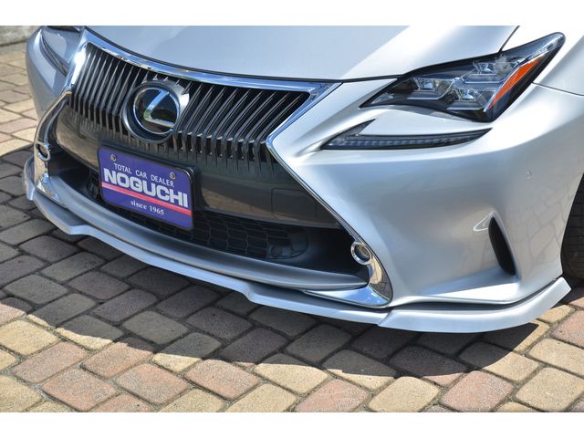 Lexus RC 2014-12 12188-19