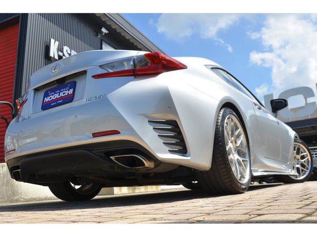 Lexus RC 2014-12 12188-21