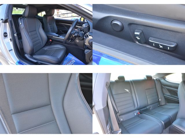 Lexus RC 2014-12 12188-29