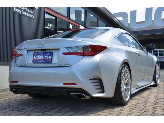 Lexus RC 2014-12 12188-4