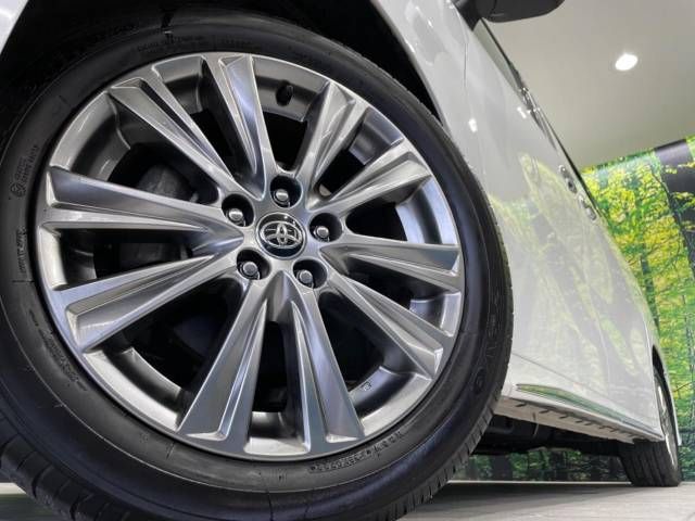 Toyota VELLFIRE 2022-03 184348-14
