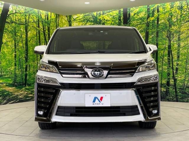 Toyota VELLFIRE 2022-03 184348-15