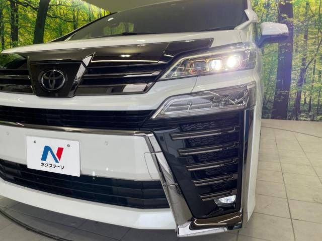 Toyota VELLFIRE 2022-03 184348-13