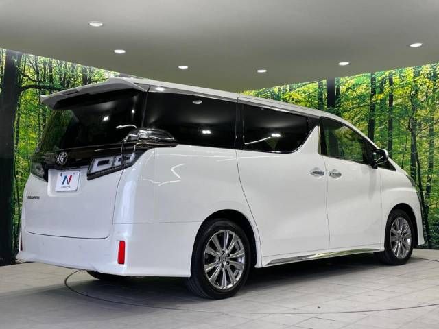 Toyota VELLFIRE 2022-03 184348-17