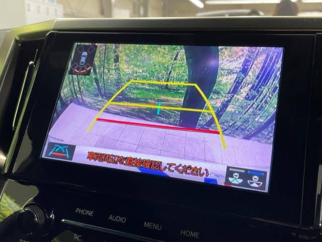 Toyota VELLFIRE 2022-03 184348-5