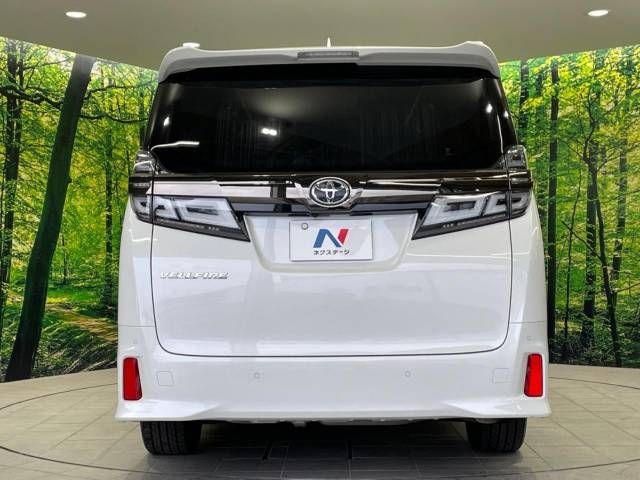 Toyota VELLFIRE 2022-03 184348-16