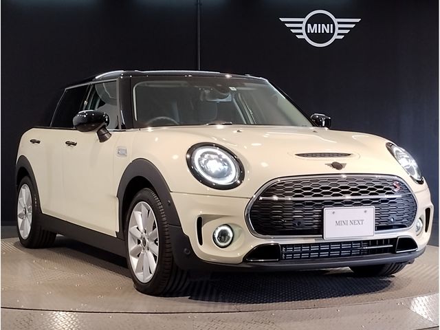 Bmw MINI 2021-09 9058-5