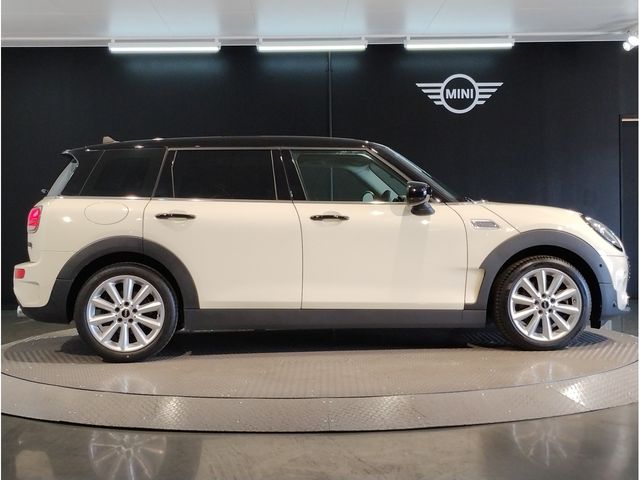 Bmw MINI 2021-09 9058-7
