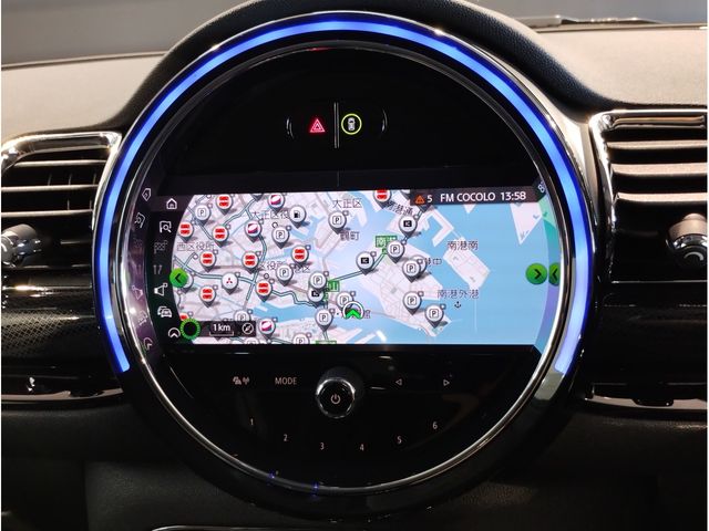 Bmw MINI 2021-09 9058-16