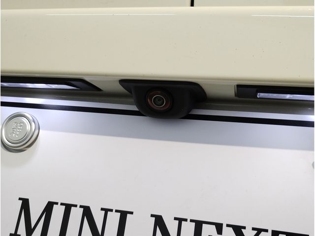 Bmw MINI 2021-09 9058-9