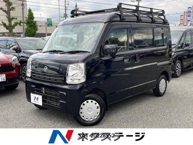 Nissan CLIPPER 2018-05 281161-0