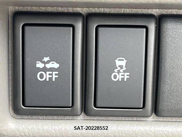 Nissan CLIPPER 2018-05 281161-2