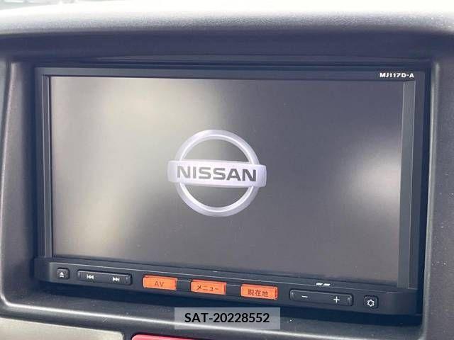 Nissan CLIPPER 2018-05 281161-3
