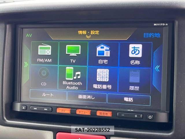 Nissan CLIPPER 2018-05 281161-4