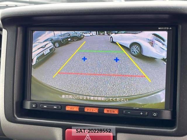 Nissan CLIPPER 2018-05 281161-5