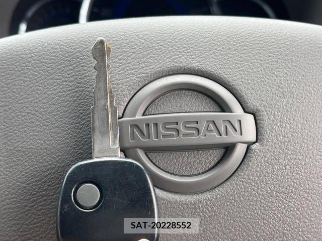Nissan CLIPPER 2018-05 281161-6