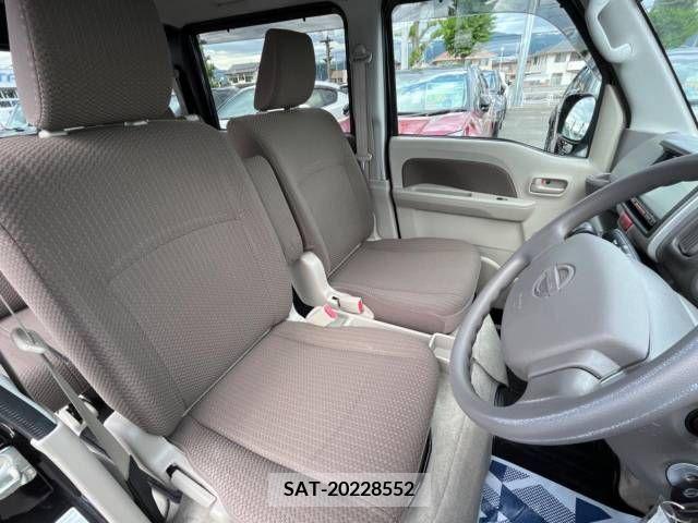 Nissan CLIPPER 2018-05 281161-8