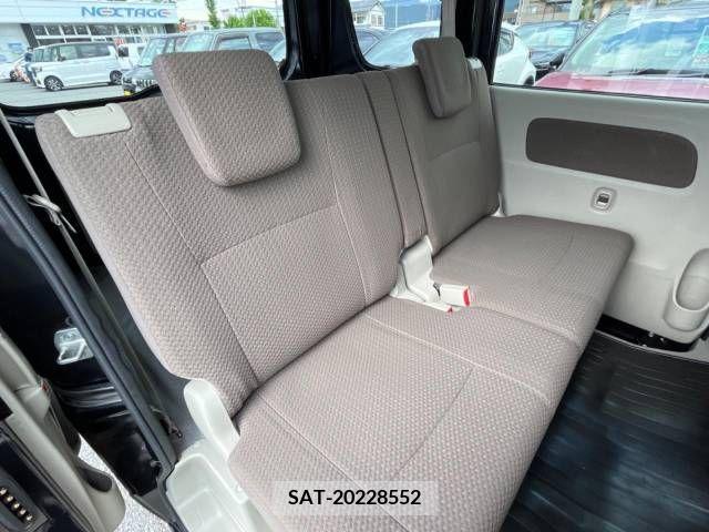 Nissan CLIPPER 2018-05 281161-9