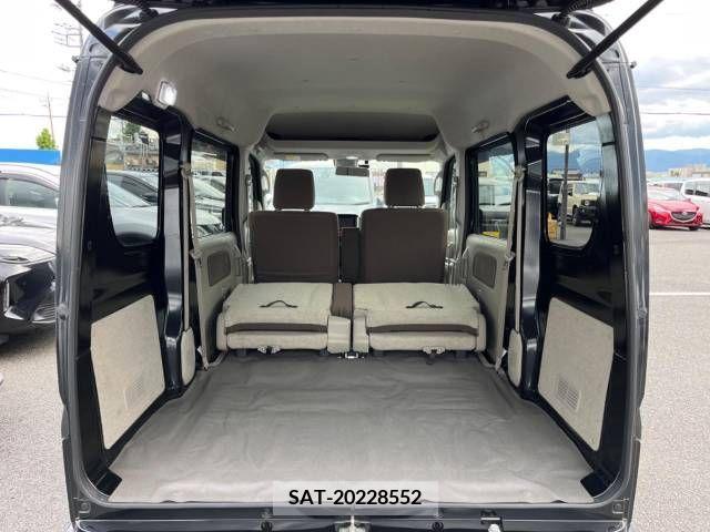 Nissan CLIPPER 2018-05 281161-10