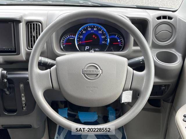 Nissan CLIPPER 2018-05 281161-11