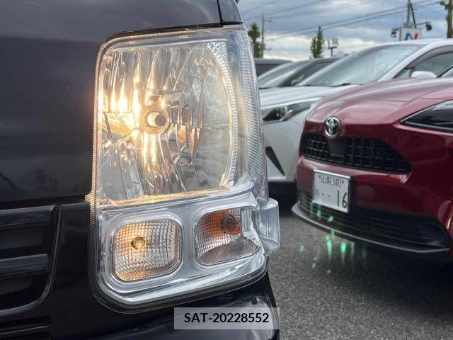 Nissan CLIPPER 2018-05 281161-12