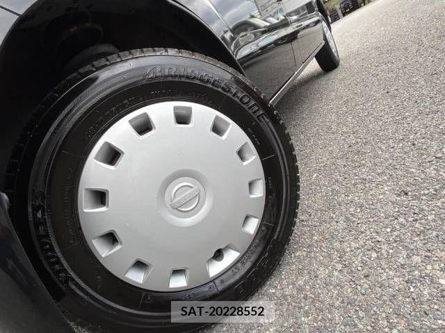 Nissan CLIPPER 2018-05 281161-13