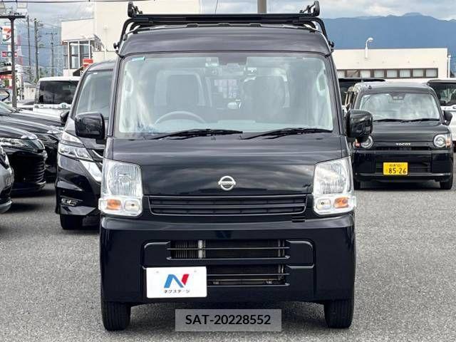 Nissan CLIPPER 2018-05 281161-14