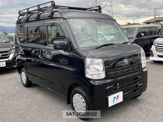 Nissan CLIPPER 2018-05 281161-16