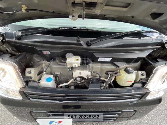 Nissan CLIPPER 2018-05 281161-18