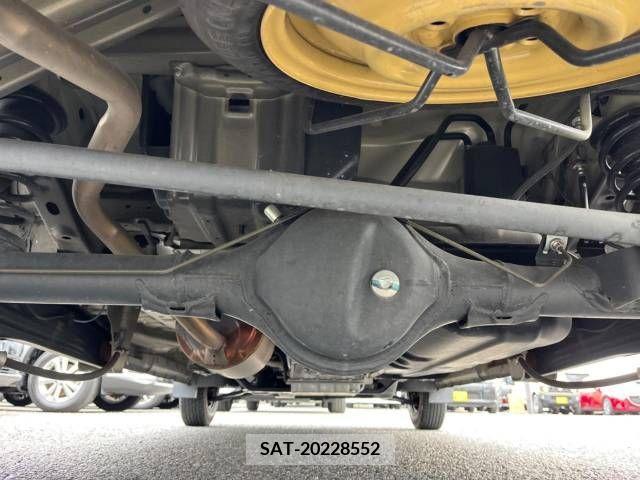 Nissan CLIPPER 2018-05 281161-19