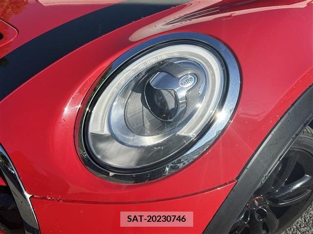 Bmw MINI 2018-02 395920-8