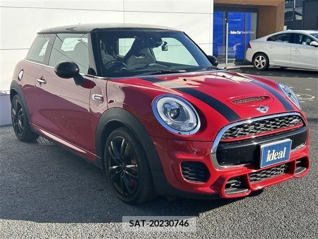 Bmw MINI 2018-02 395920-2